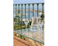 Wiederverkauf - Town house - Estepona - Estepona Centro