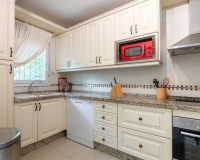 Wiederverkauf - Town house - Estepona - Estepona Centro