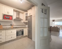Wiederverkauf - Town house - Estepona - Estepona Centro