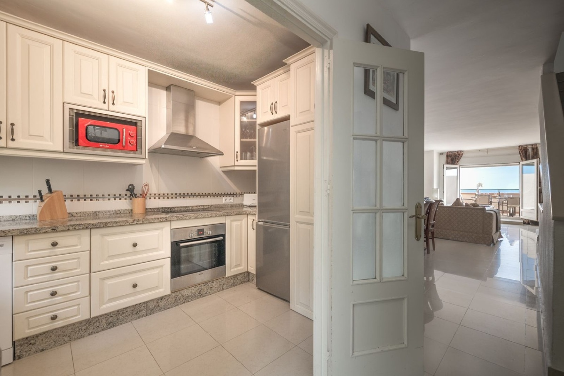 Wiederverkauf - Town house - Estepona - Estepona Centro