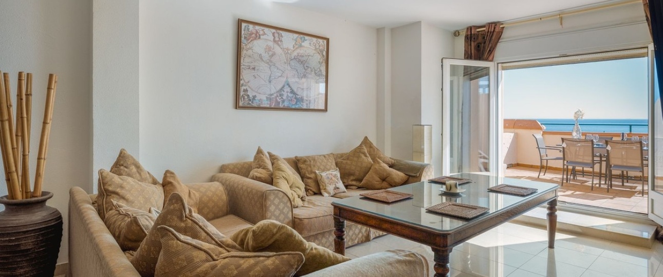 Wiederverkauf - Town house - Estepona - Estepona Centro