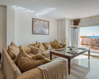 Wiederverkauf - Town house - Estepona - Estepona Centro