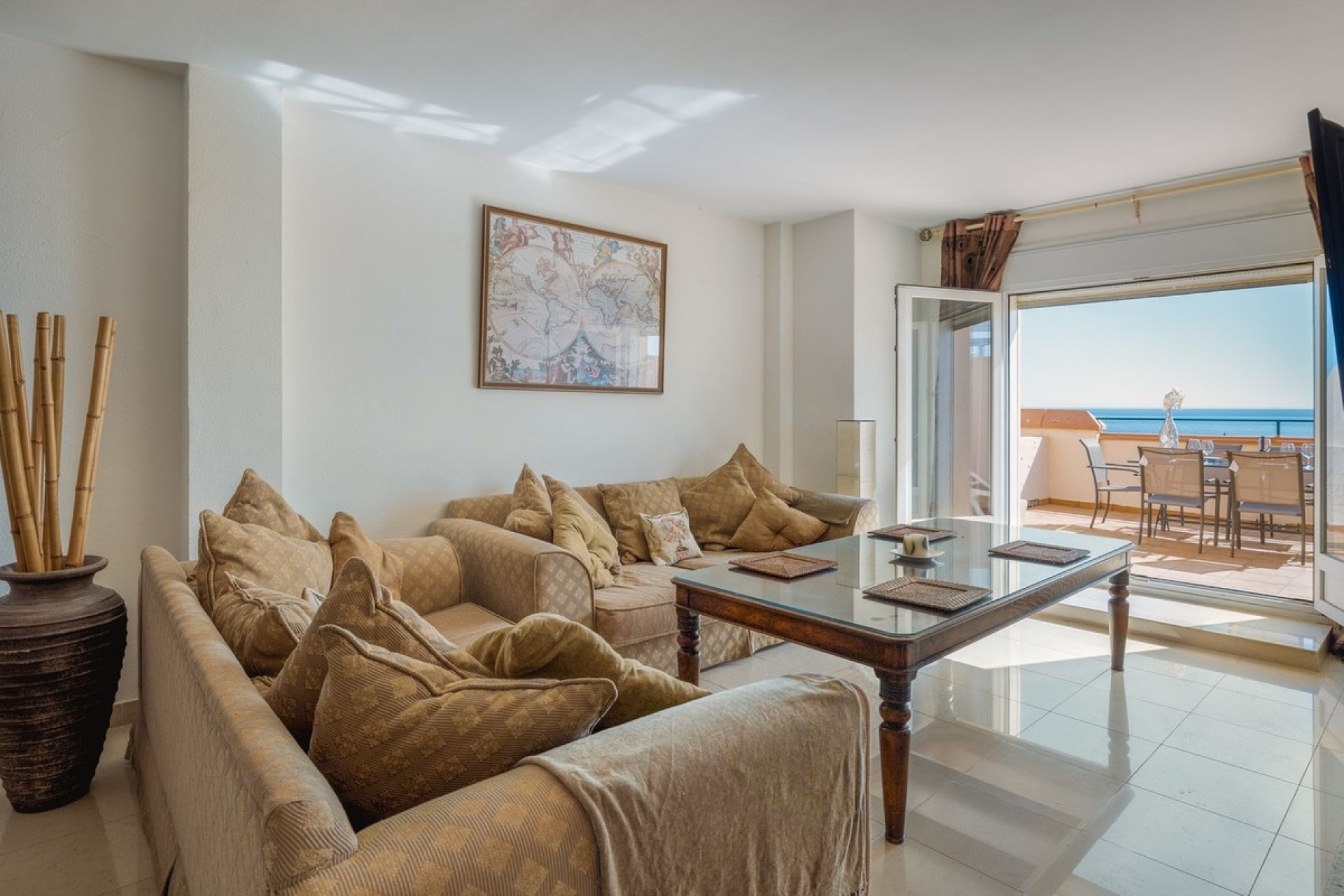 Wiederverkauf - Town house - Estepona - Estepona Centro