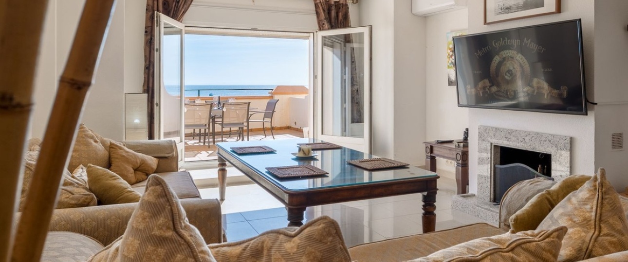 Wiederverkauf - Town house - Estepona - Estepona Centro