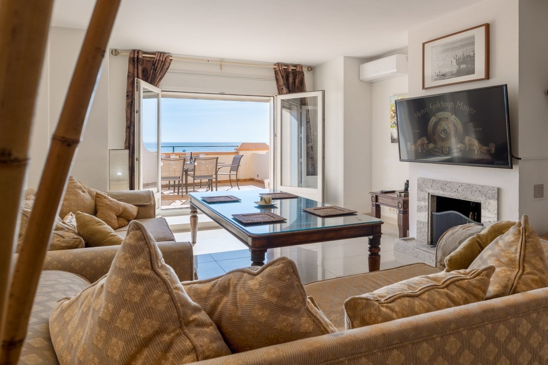 Wiederverkauf - Town house - Estepona - Estepona Centro