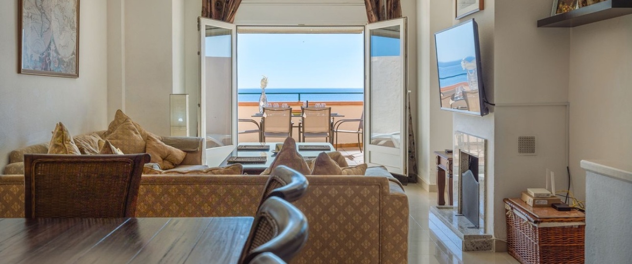 Wiederverkauf - Town house - Estepona - Estepona Centro