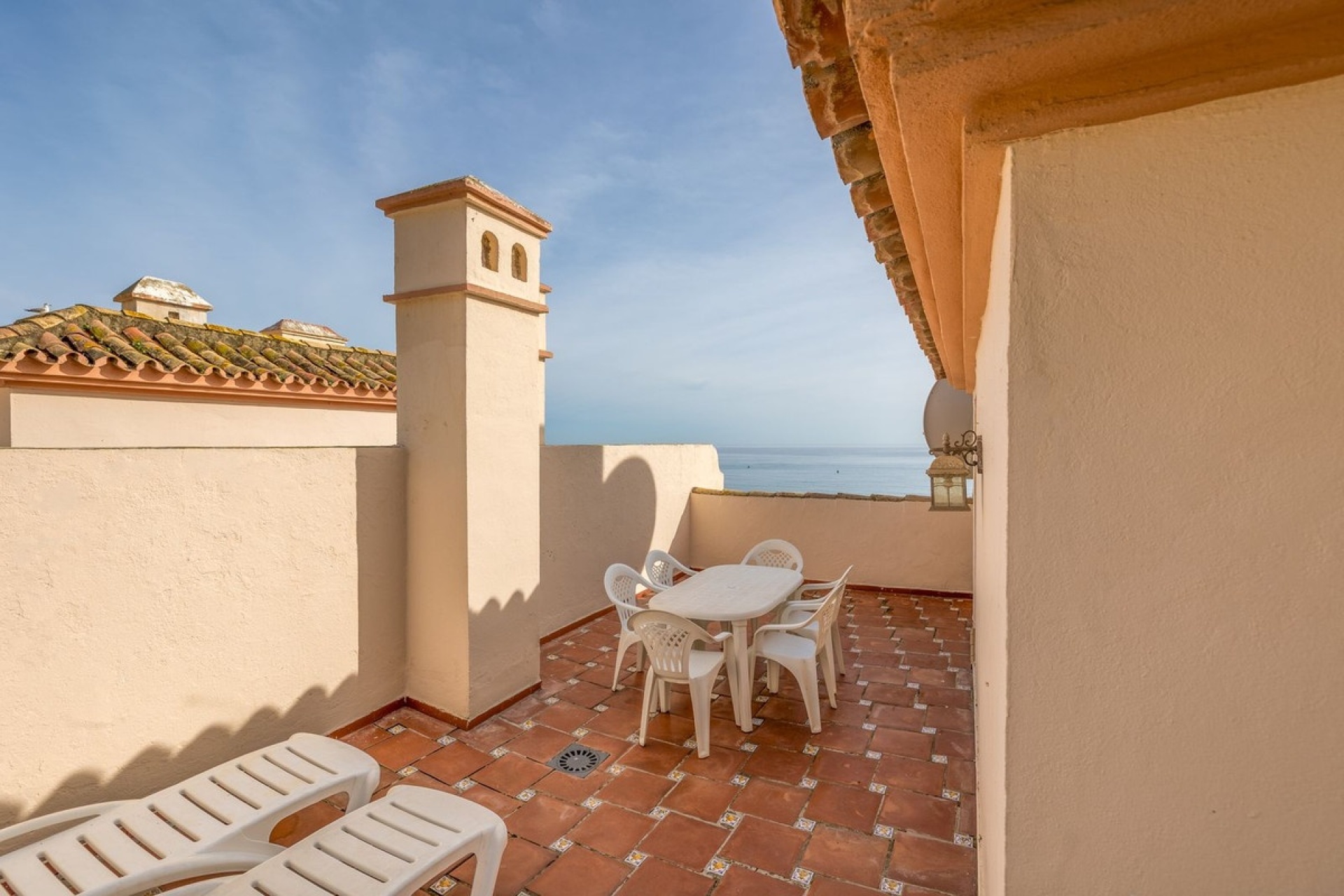 Wiederverkauf - Town house - Estepona - Estepona Centro