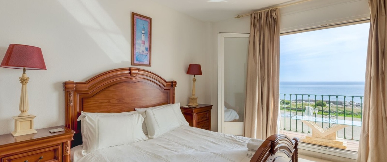 Wiederverkauf - Town house - Estepona - Estepona Centro