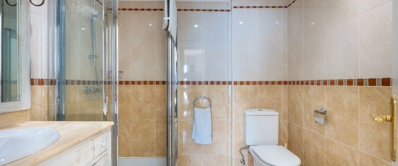 Wiederverkauf - Town house - Estepona - Estepona Centro