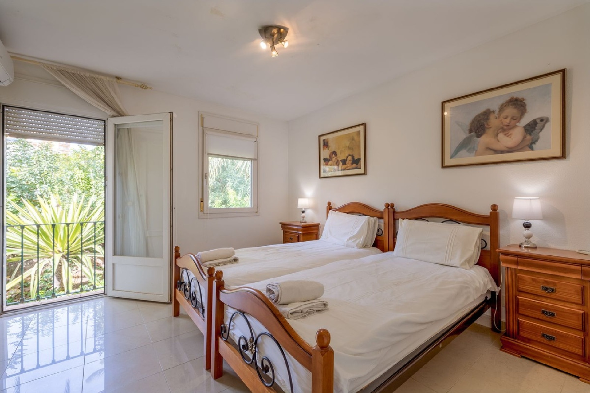 Wiederverkauf - Town house - Estepona - Estepona Centro