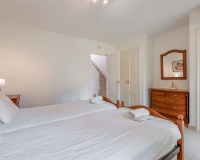 Wiederverkauf - Town house - Estepona - Estepona Centro