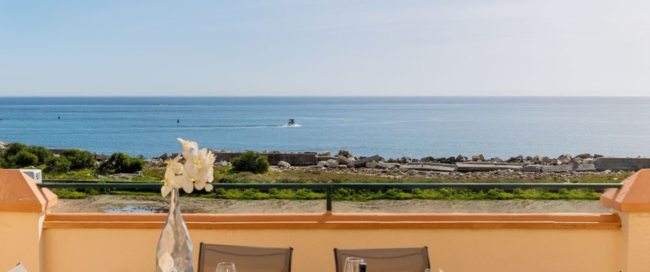 Wiederverkauf - Town house - Estepona - Estepona Centro