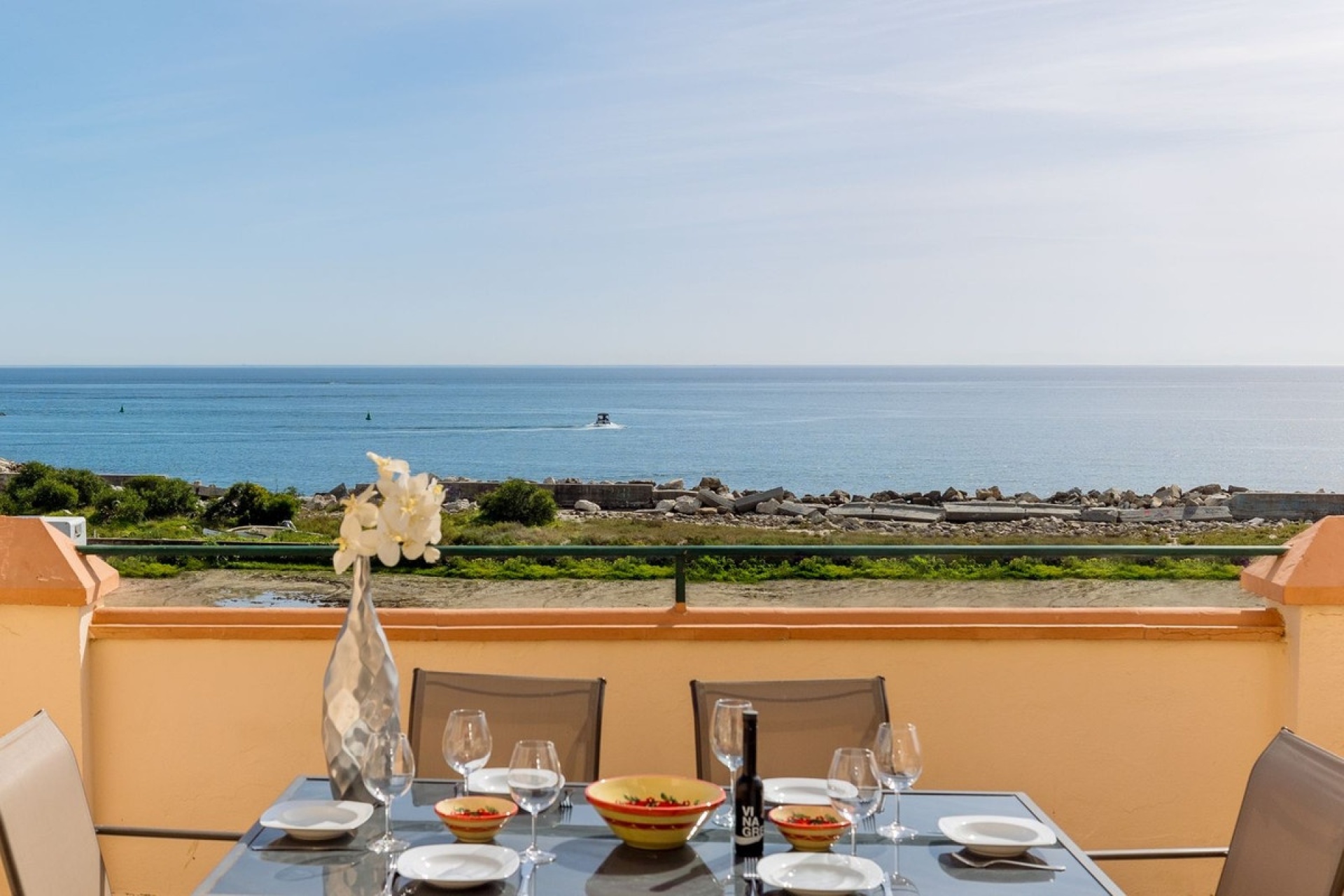 Wiederverkauf - Town house - Estepona - Estepona Centro