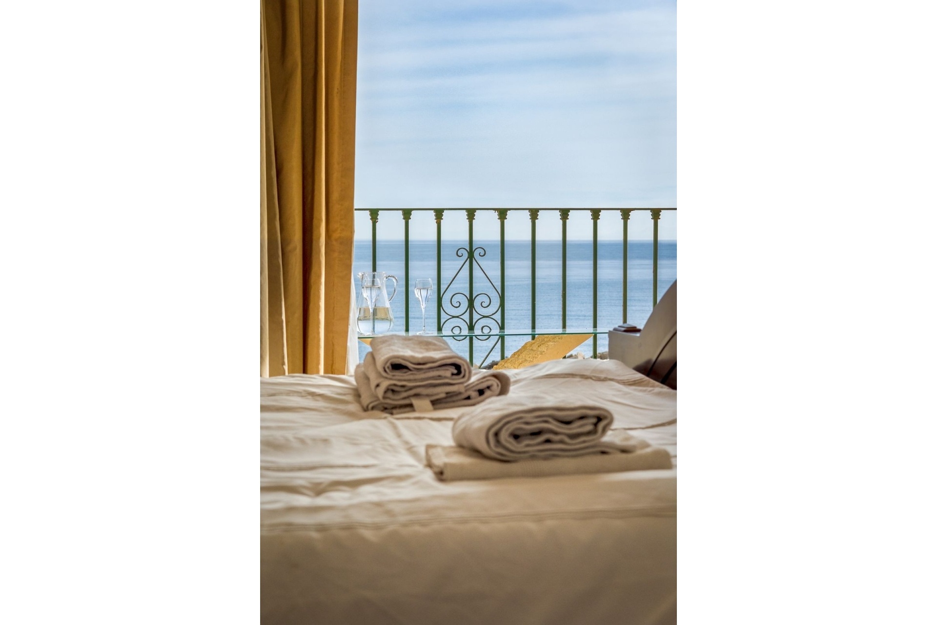 Wiederverkauf - Town house - Estepona - Estepona Centro