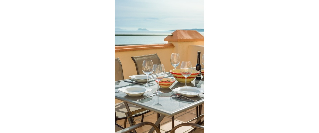 Wiederverkauf - Town house - Estepona - Estepona Centro