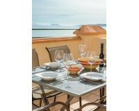 Wiederverkauf - Town house - Estepona - Estepona Centro