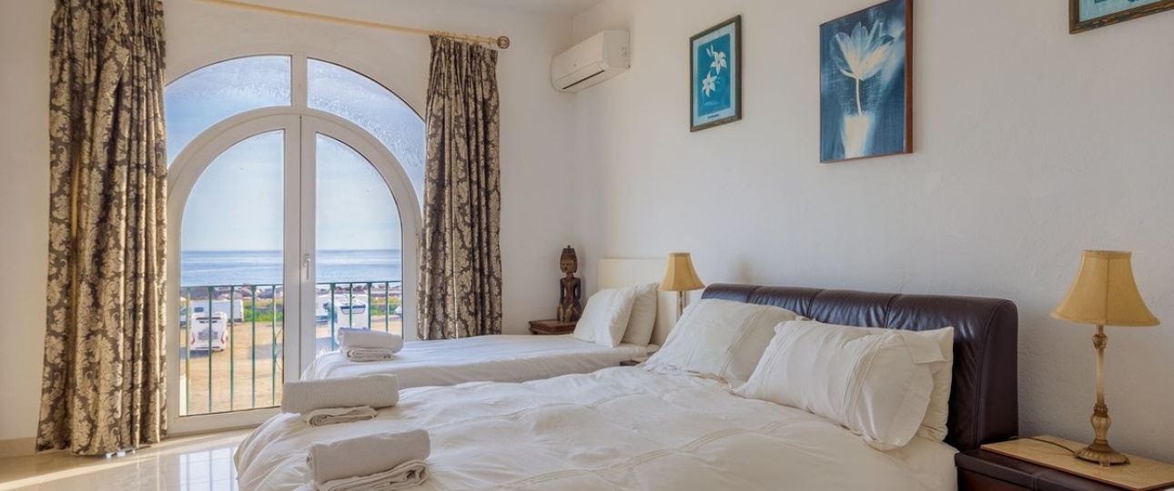 Wiederverkauf - Town house - Estepona - Estepona Centro