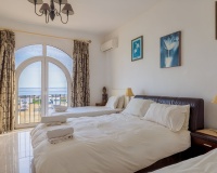Wiederverkauf - Town house - Estepona - Estepona Centro