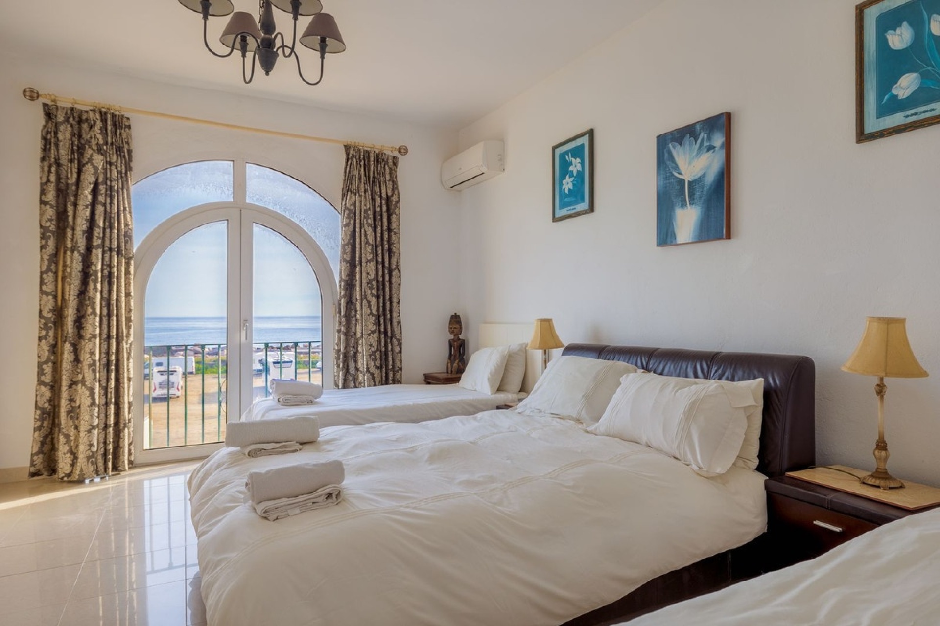 Wiederverkauf - Town house - Estepona - Estepona Centro