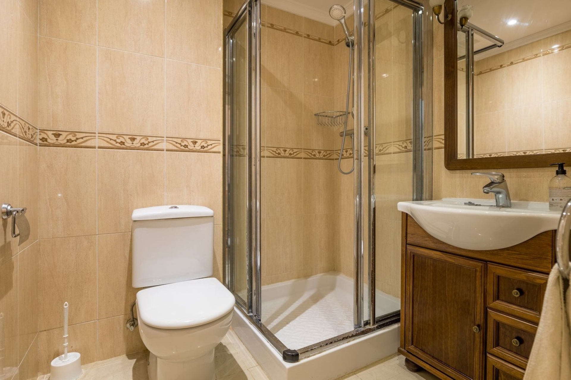 Wiederverkauf - Town house - Estepona - Estepona Centro
