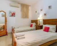 Wiederverkauf - Town house - Estepona - Estepona Centro