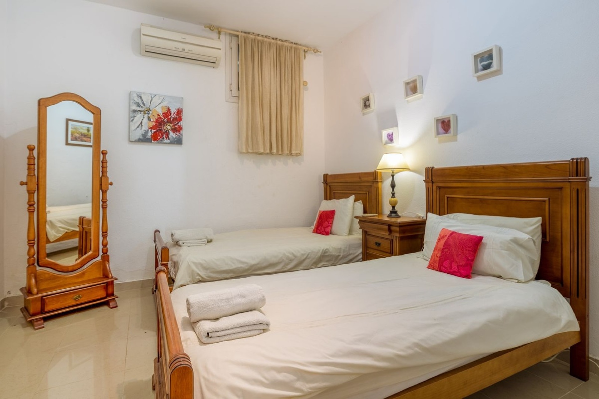 Wiederverkauf - Town house - Estepona - Estepona Centro