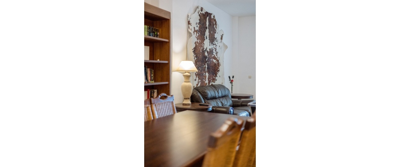 Wiederverkauf - Town house - Estepona - Estepona Centro