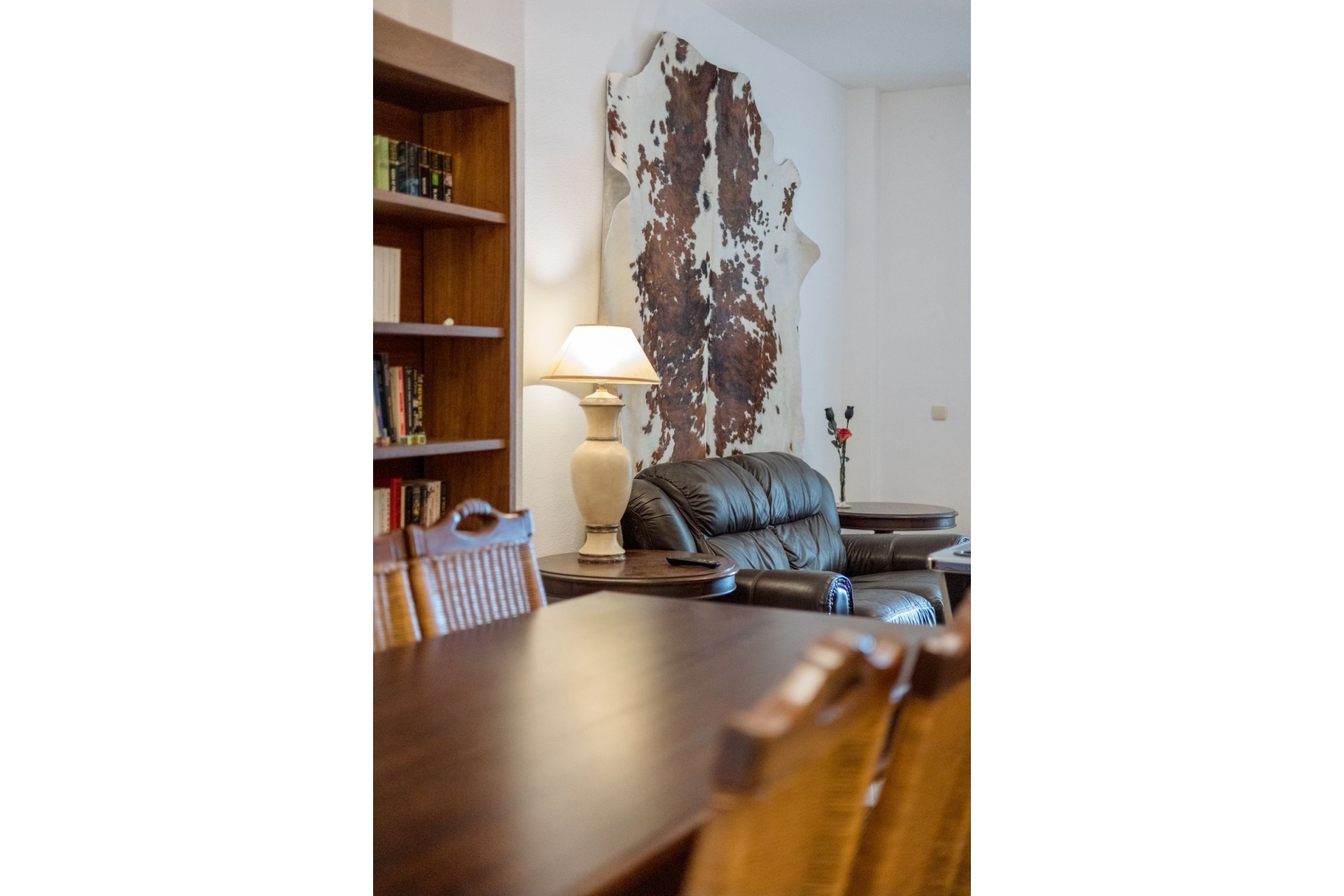 Wiederverkauf - Town house - Estepona - Estepona Centro