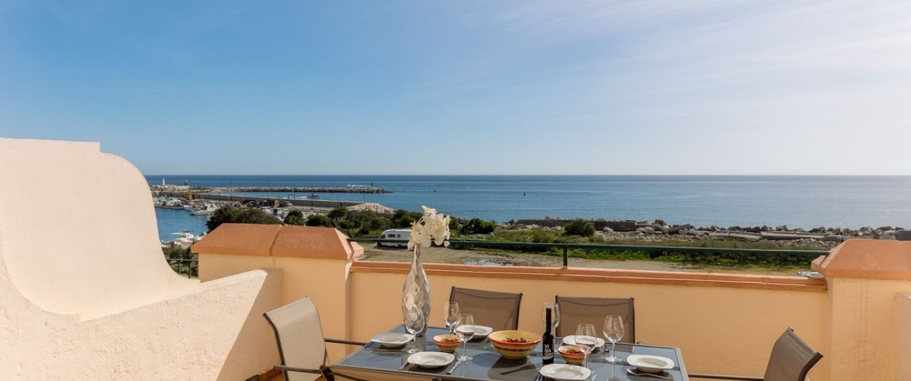 Wiederverkauf - Town house - Estepona - Estepona Centro