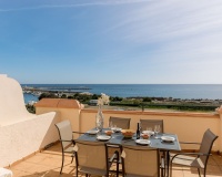 Wiederverkauf - Town house - Estepona - Estepona Centro
