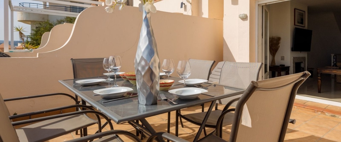 Wiederverkauf - Town house - Estepona - Estepona Centro