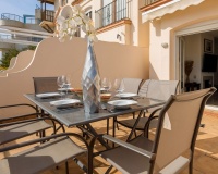 Wiederverkauf - Town house - Estepona - Estepona Centro