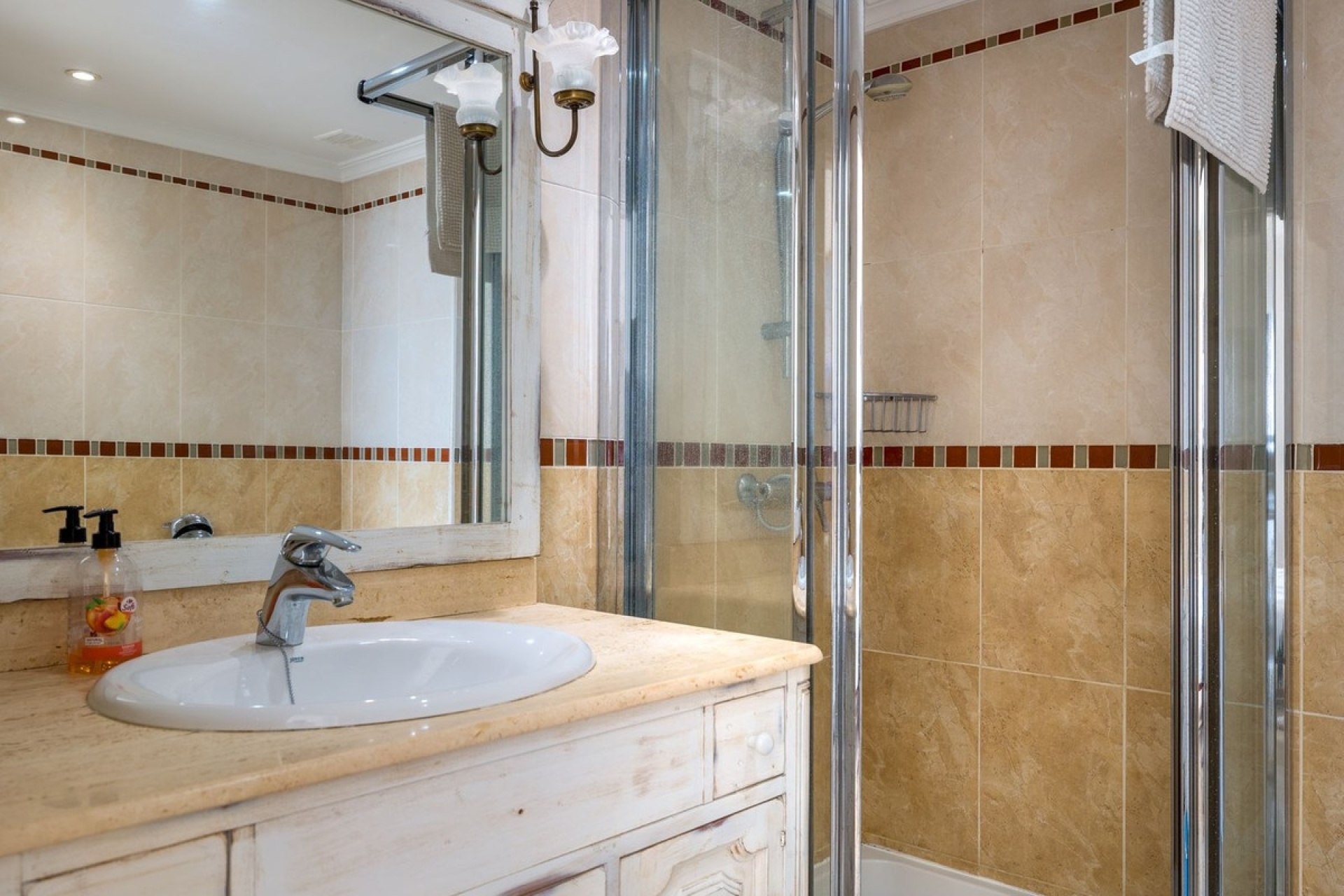 Wiederverkauf - Town house - Estepona - Estepona Centro