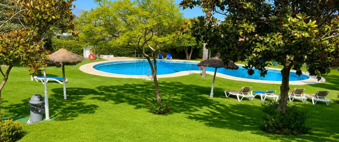 Wiederverkauf - Town house - Estepona - Estepona Centro