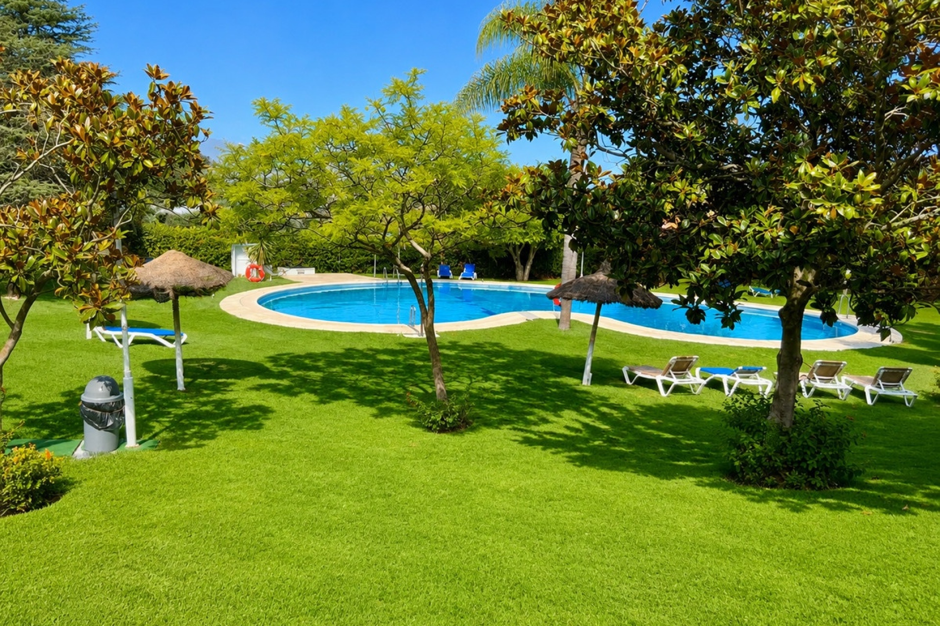 Wiederverkauf - Town house - Estepona - Estepona Centro