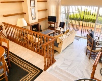 Wiederverkauf - Town house - Estepona - Estepona Centro