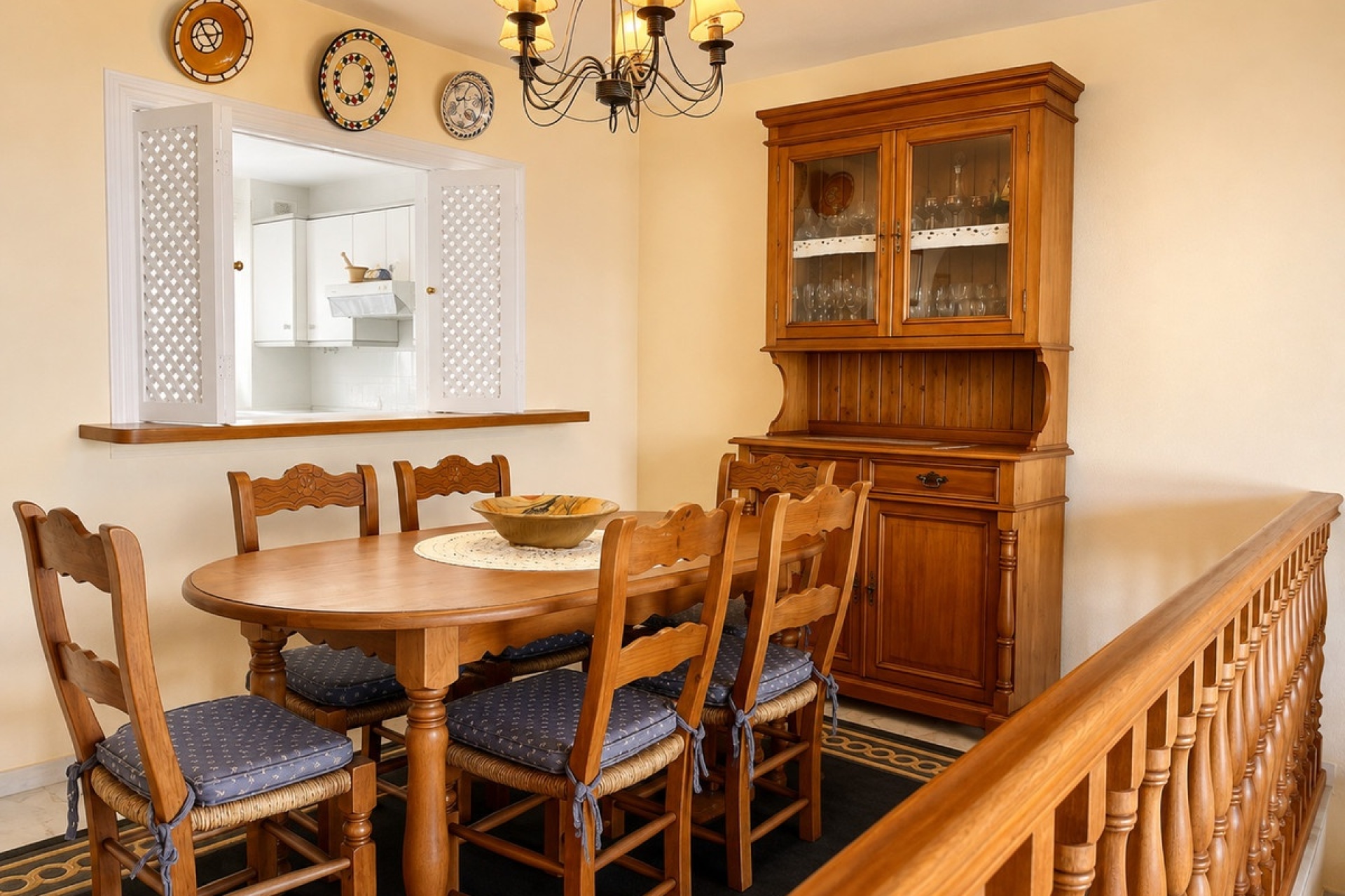 Wiederverkauf - Town house - Estepona - Estepona Centro