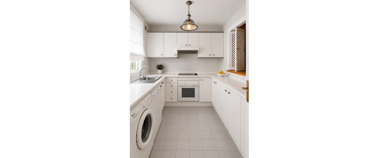 Wiederverkauf - Town house - Estepona - Estepona Centro