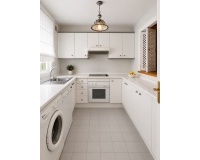 Wiederverkauf - Town house - Estepona - Estepona Centro