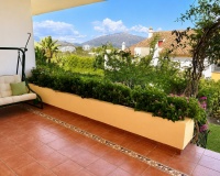 Wiederverkauf - Town house - Estepona - Estepona Centro