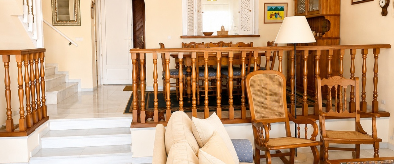 Wiederverkauf - Town house - Estepona - Estepona Centro