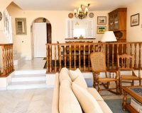 Wiederverkauf - Town house - Estepona - Estepona Centro