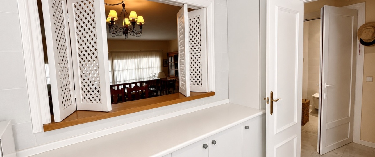 Wiederverkauf - Town house - Estepona - Estepona Centro