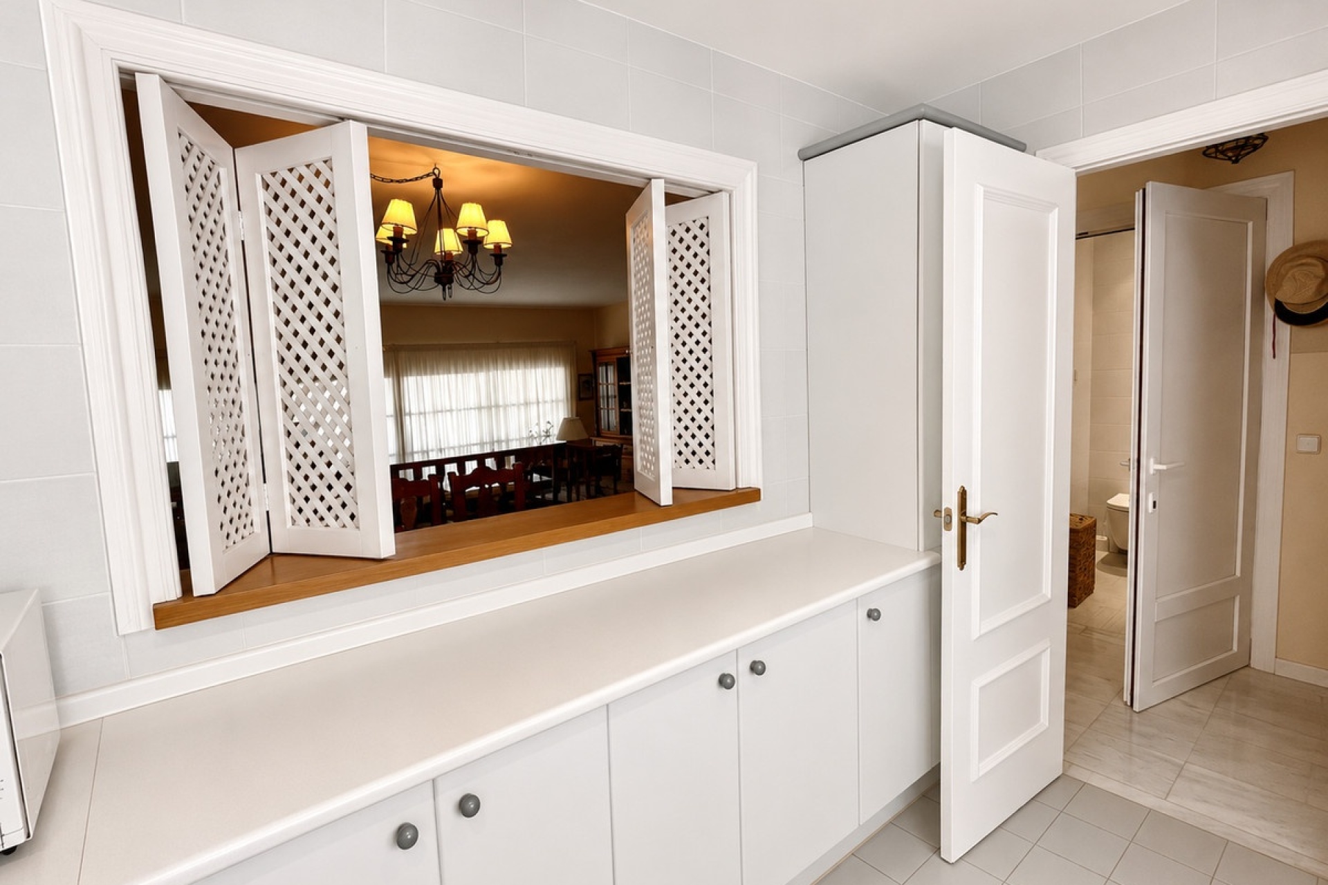 Wiederverkauf - Town house - Estepona - Estepona Centro