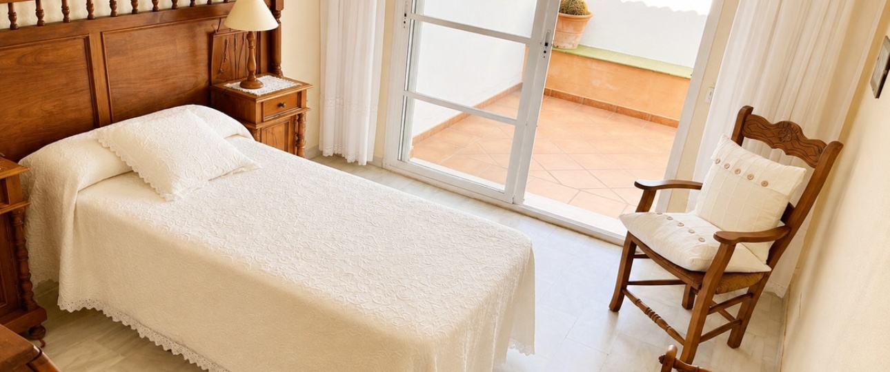 Wiederverkauf - Town house - Estepona - Estepona Centro