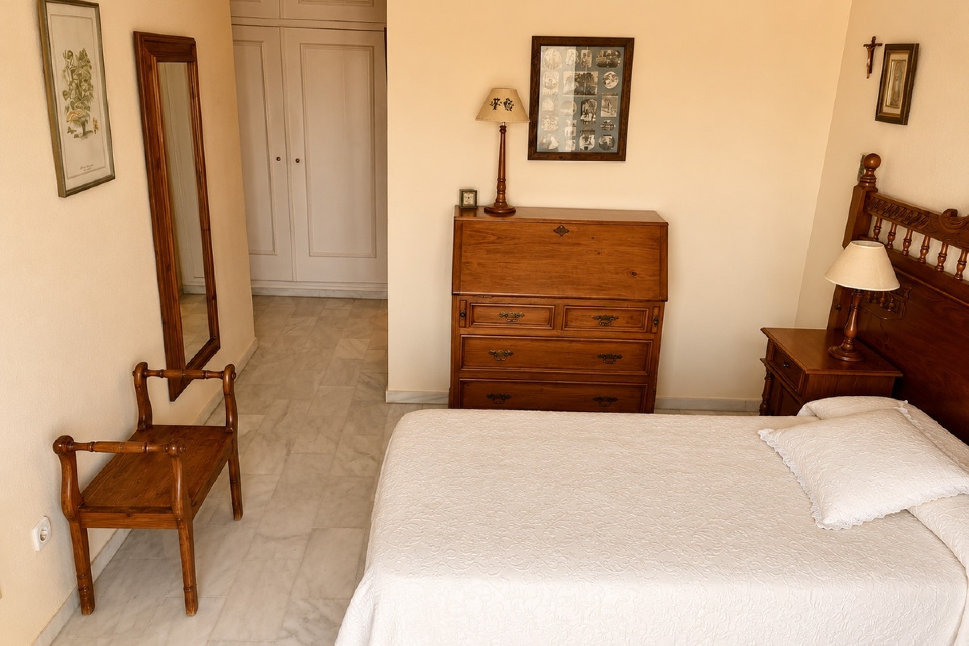 Wiederverkauf - Town house - Estepona - Estepona Centro