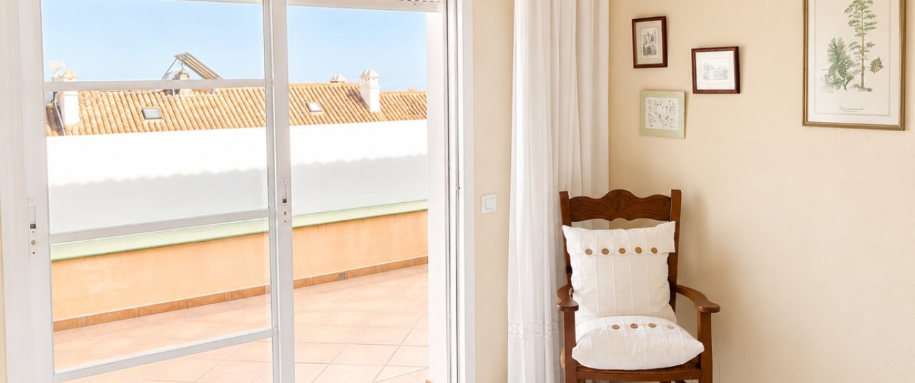 Wiederverkauf - Town house - Estepona - Estepona Centro