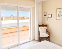 Wiederverkauf - Town house - Estepona - Estepona Centro