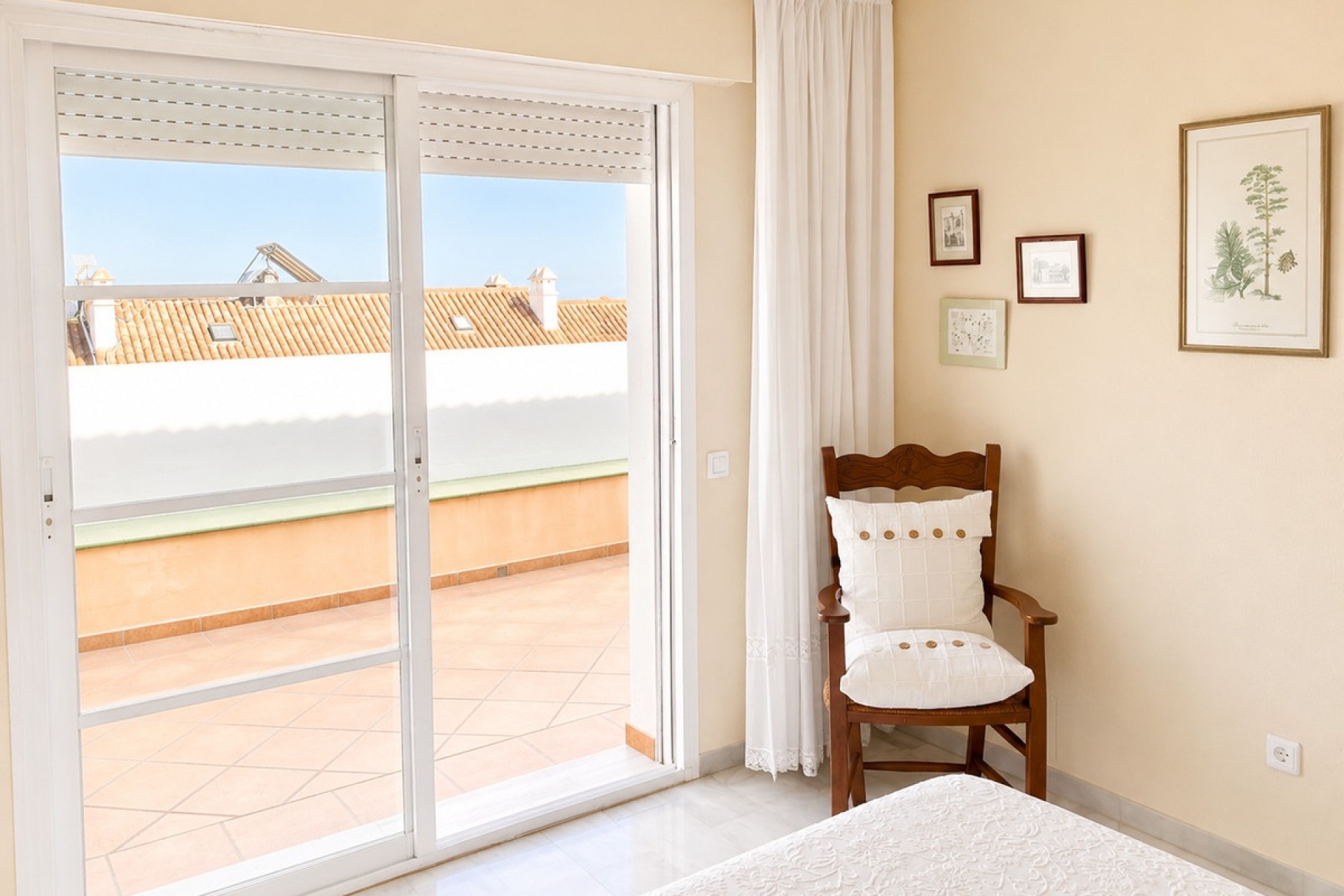 Wiederverkauf - Town house - Estepona - Estepona Centro