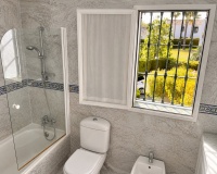 Wiederverkauf - Town house - Estepona - Estepona Centro